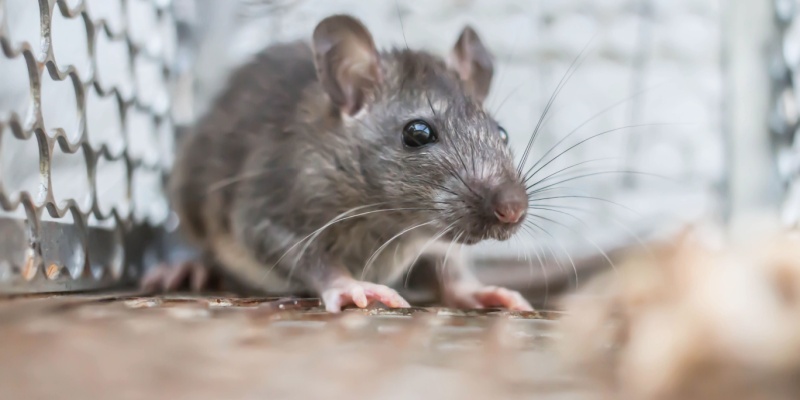 Covington’s Best Rodent Control Solutions